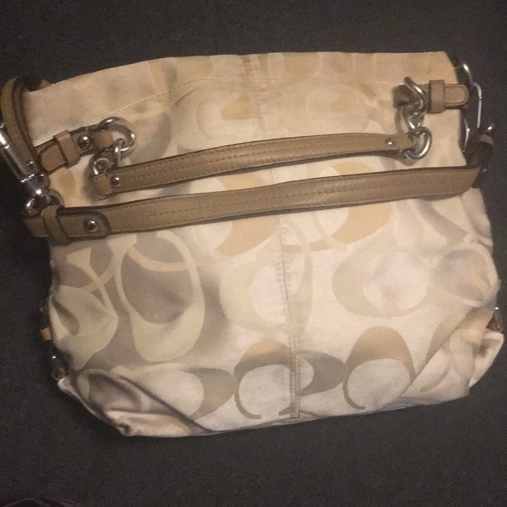 Hobo Bag